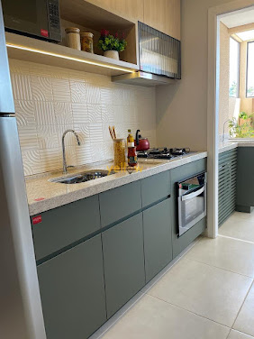 Apartamento em Vila Mogi Moderno - Mogi das Cruzes, SP