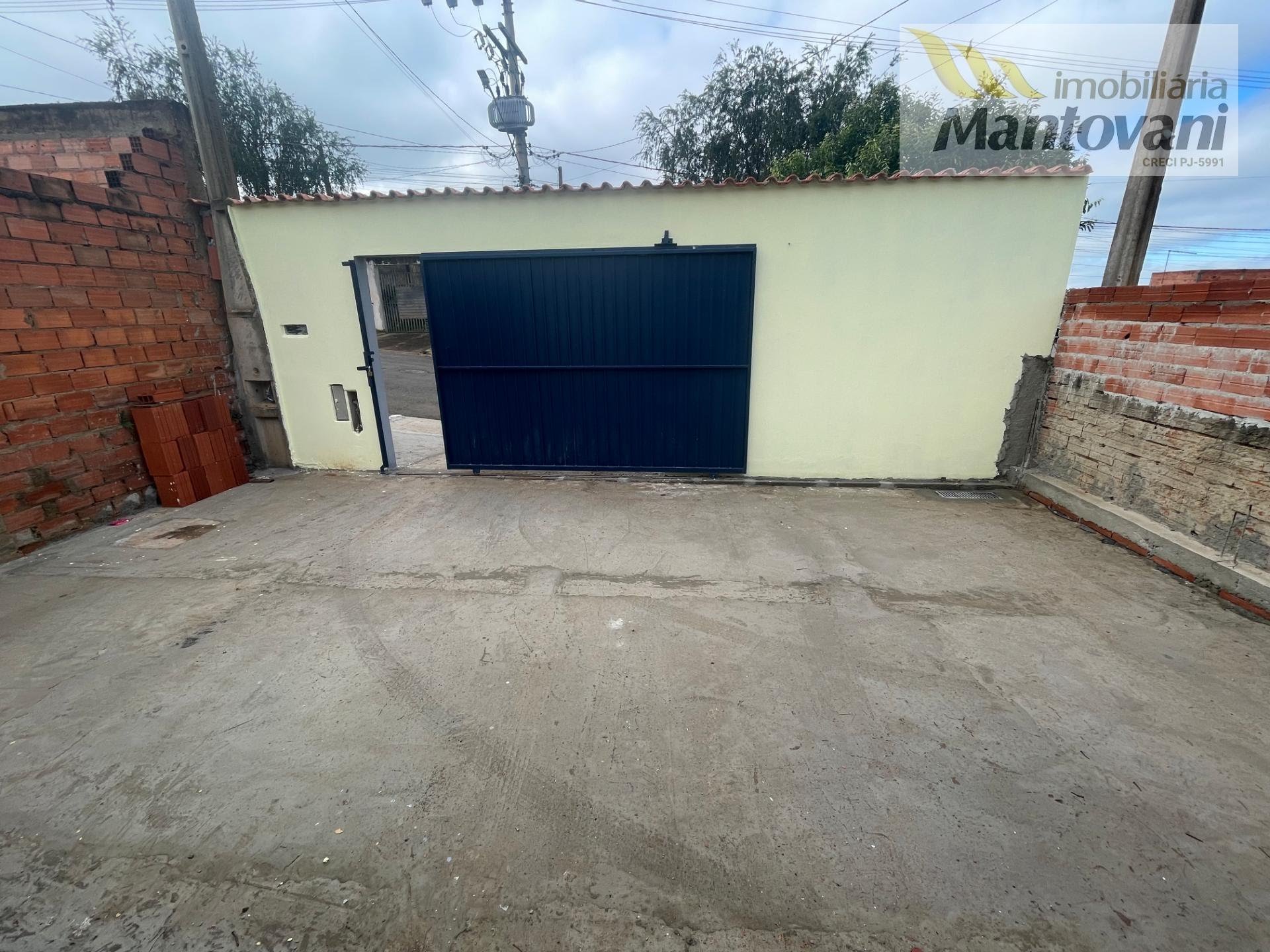 Casa à venda com 2 quartos, 1 banheiro, 2 vagas e 176m² no Residencial Vida Nova Tatuí, Tatuí (SP) — foto 15 de 15