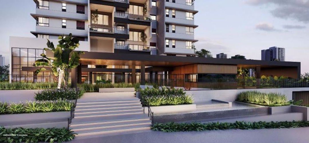 Apartamento à venda com 3 quartos, 3 suítes, 2 vagas e 156m² no Jardim Botânico, Ribeirão Preto (SP) — foto 16 de 16