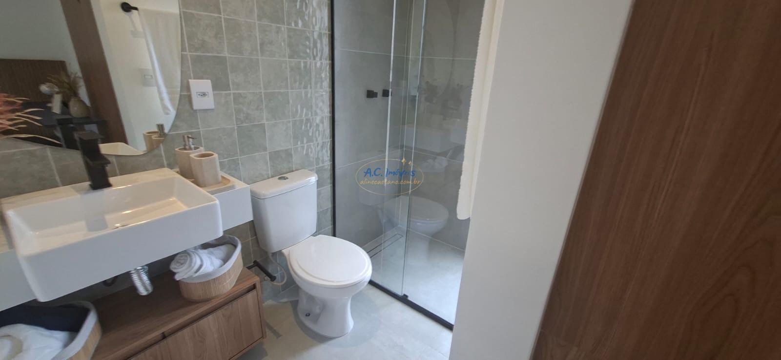 Apartamento à venda com 2 quartos, 2 suítes, 1 vaga e 75m² no Canto do Forte, Praia Grande (SP) — foto 15 de 30