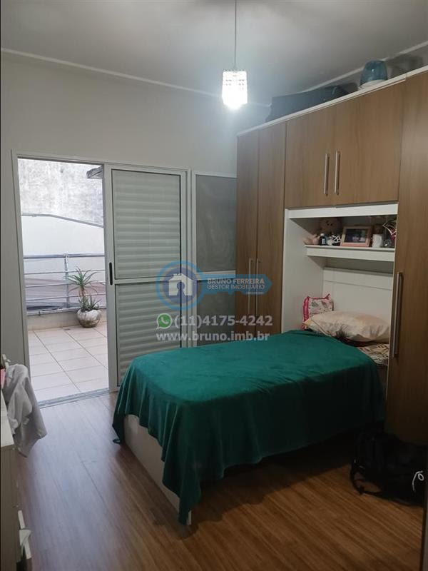 Casa à venda com 3 quartos, 3 vagas e 150m² no Vila Nova Mazzei, São Paulo (SP) — foto 15 de 16