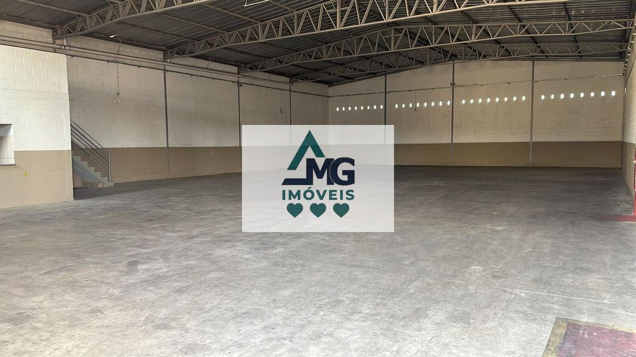 Comercial para alugar com 540m² no Morada do Sol, Três Corações (MG) — foto 10 de 10