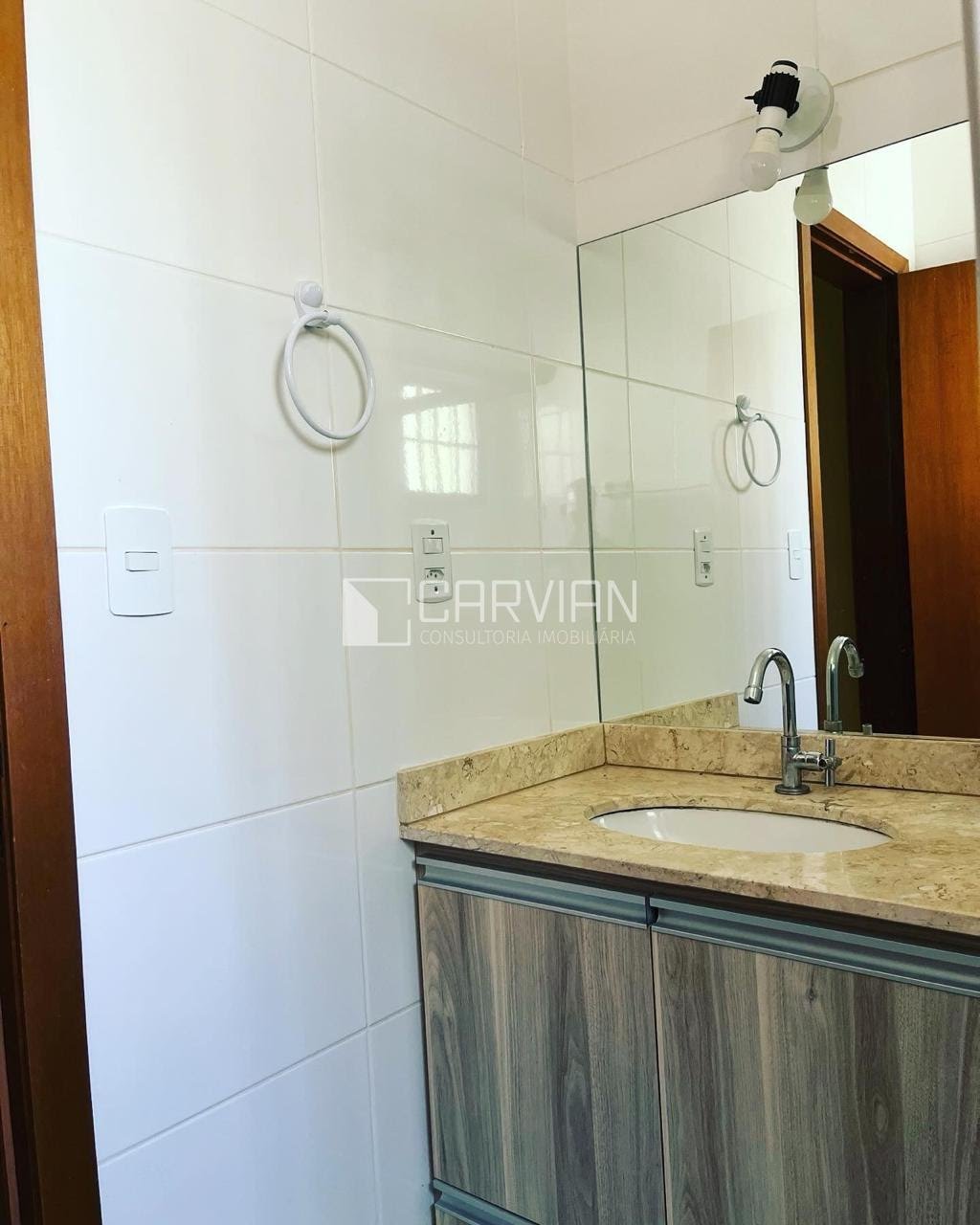 Apartamento à venda com 2 quartos, 1 suíte, 2 vagas e 62m² no Residencial e Comercial Palmares, Ribeirão Preto (SP) — foto 12 de 20