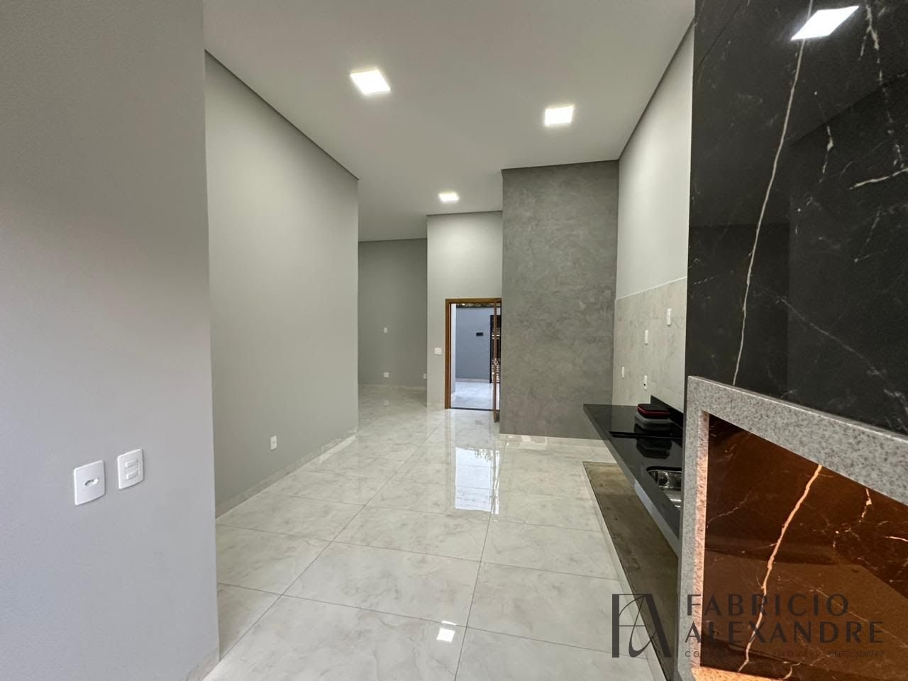 Casa à venda com 3 quartos, 3 suítes, 4 vagas e 133m² no Setsul, São José do Rio Preto (SP) — foto 15 de 25