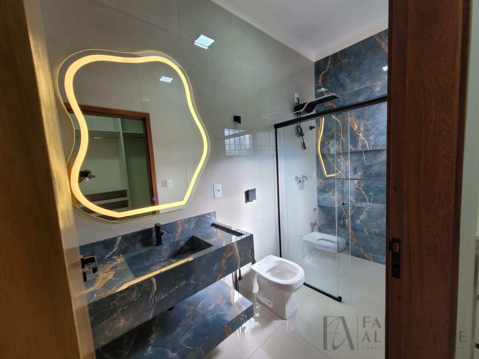 Casa à venda com 3 quartos, 1 suíte, 2 vagas e 86m² no Miravista Residencial, Mirassol (SP) — foto 20 de 22
