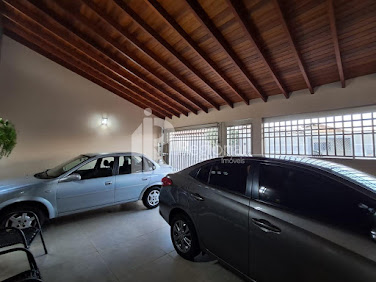 Casa em Residencial Jaboticabal - Jaboticabal, SP