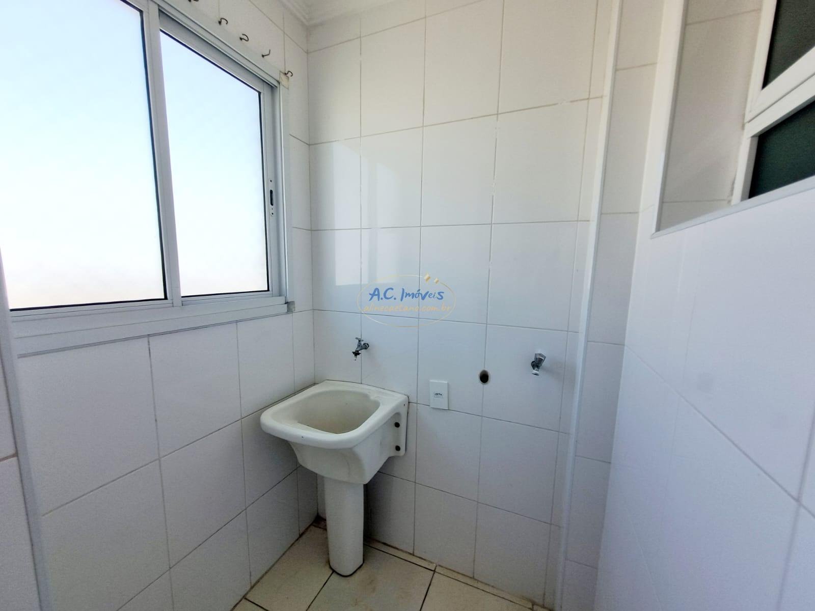 Apartamento para alugar com 2 quartos, 1 suíte, 1 vaga e 60m² no Guilhermina, Praia Grande (SP) — foto 13 de 21