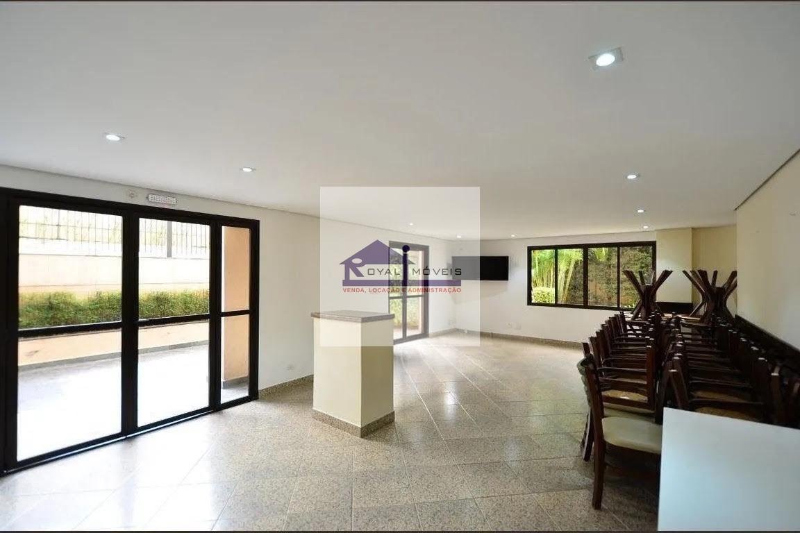 Apartamento para alugar com 2 quartos, 1 suíte, 1 vaga e 60m² no Vila Mariana, São Paulo (SP) — foto 28 de 30