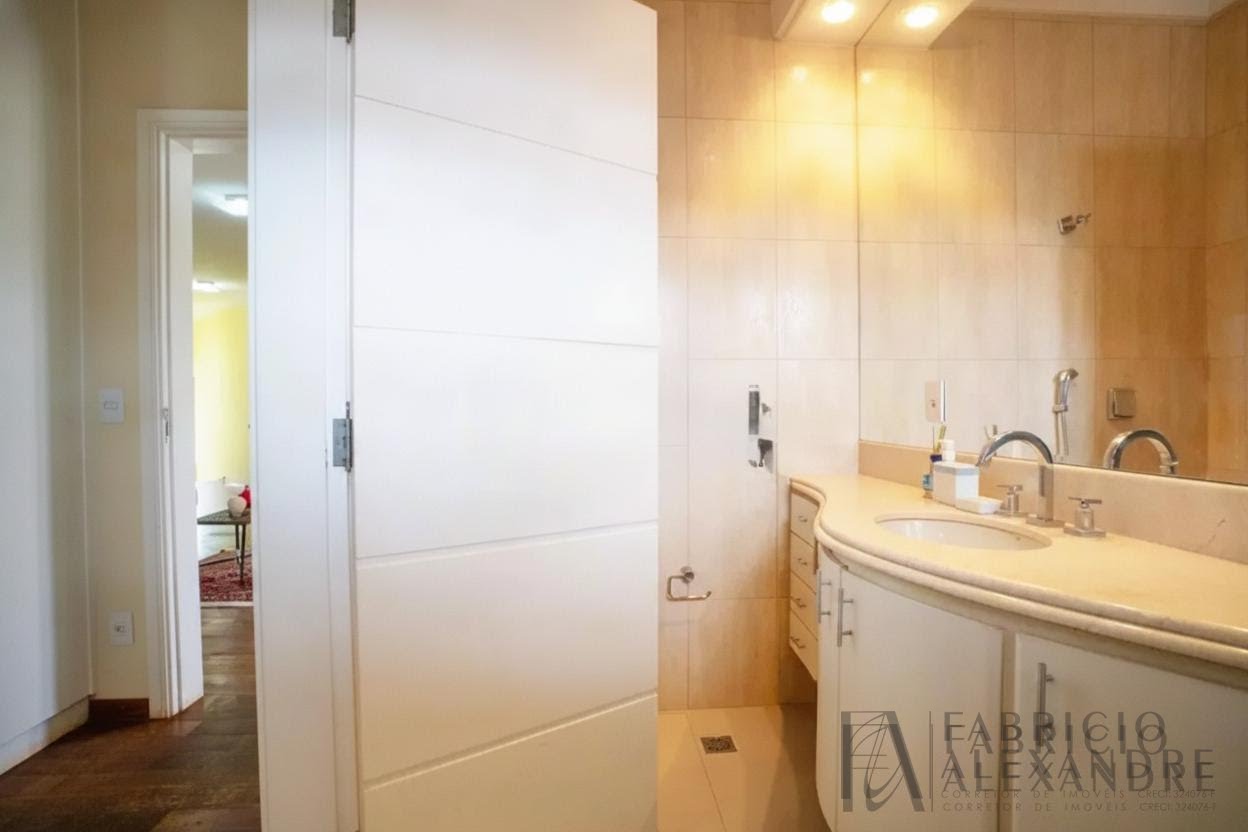 Casa à venda com 4 quartos, 4 suítes e 1m² no Parque Residencial Damha, São José do Rio Preto (SP) — foto 7 de 18