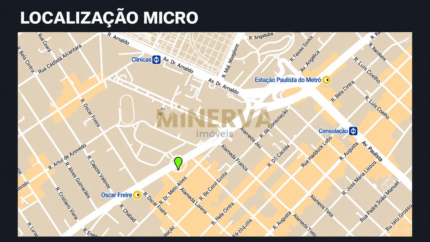 Comercial à venda com 2 banheiros, 2 vagas e 376m² no Pinheiros, São Paulo (SP) — foto 14 de 14