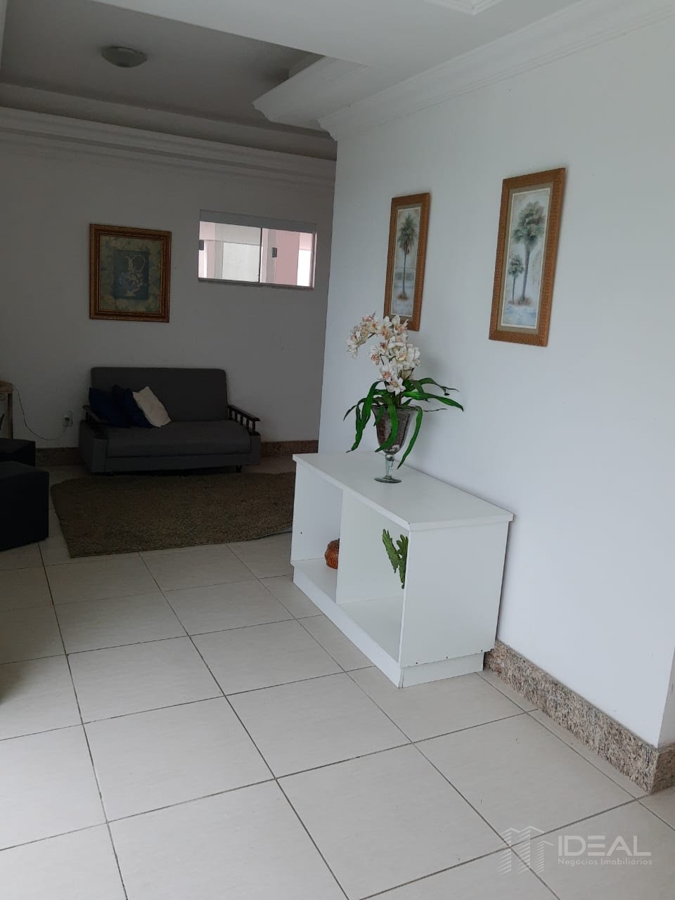 Apartamento à venda com 3 quartos, 2 suítes, 2 vagas e 123m² no Parque São Caetano, Campos dos Goytacazes (RJ) — foto 11 de 14