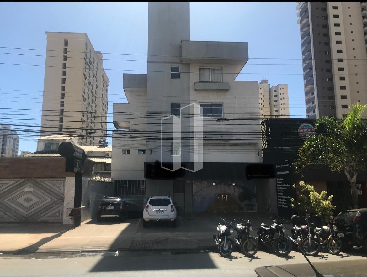 Comercial à venda com 5 banheiros, 8 vagas e 1200m² no Setor Bela Vista, Goiânia — foto principal
