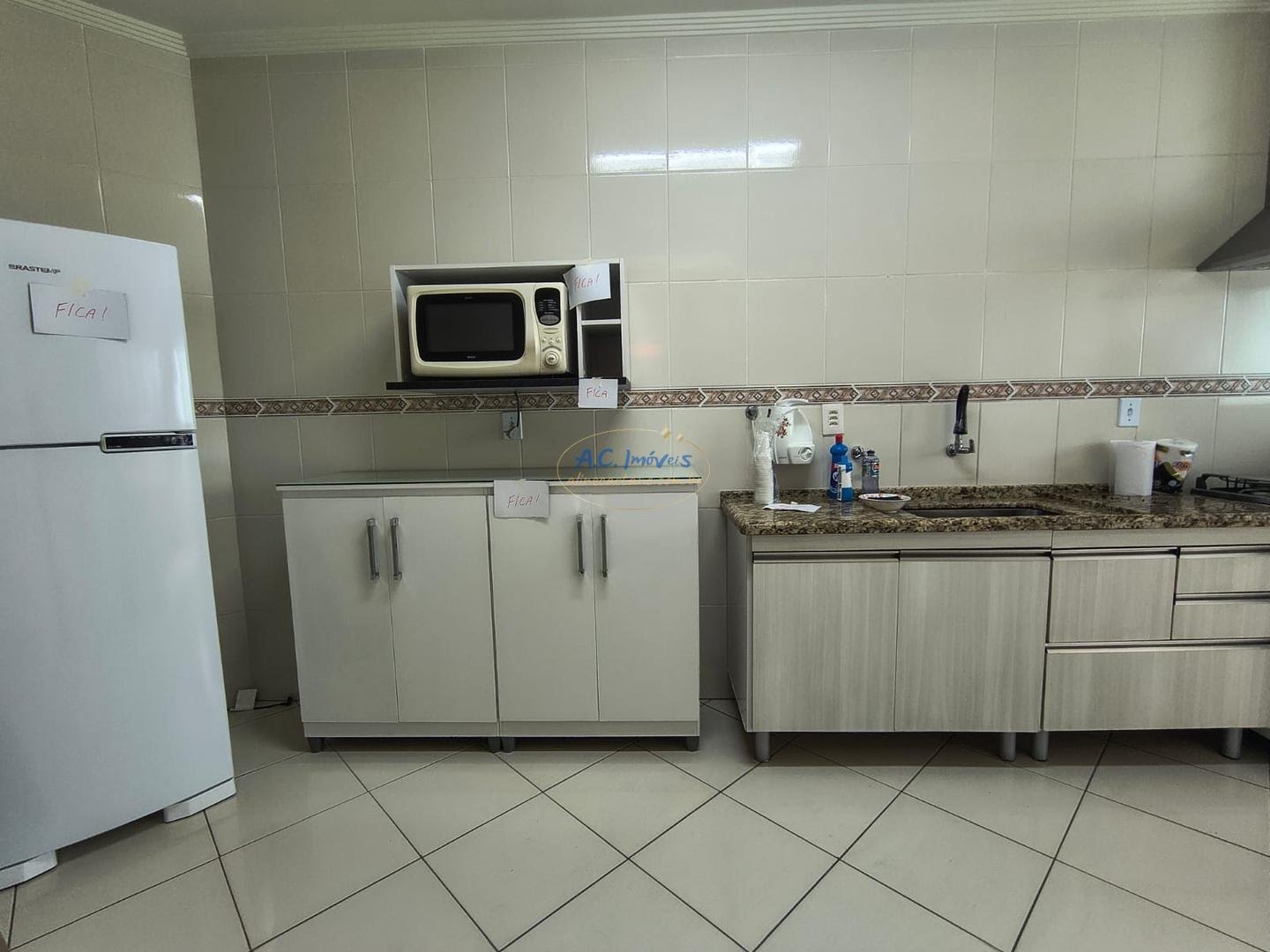 Apartamento à venda com 2 quartos, 1 suíte, 1 vaga e 122m² no Guilhermina, Praia Grande (SP) — foto 11 de 25