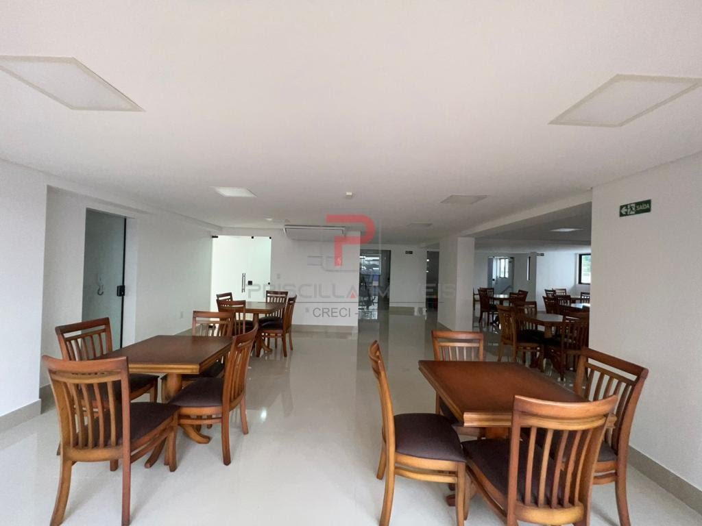 Apartamento à venda com 3 quartos, 1 suíte, 2 vagas e 83m² no Brisamar, João Pessoa (PB) — foto 16 de 18