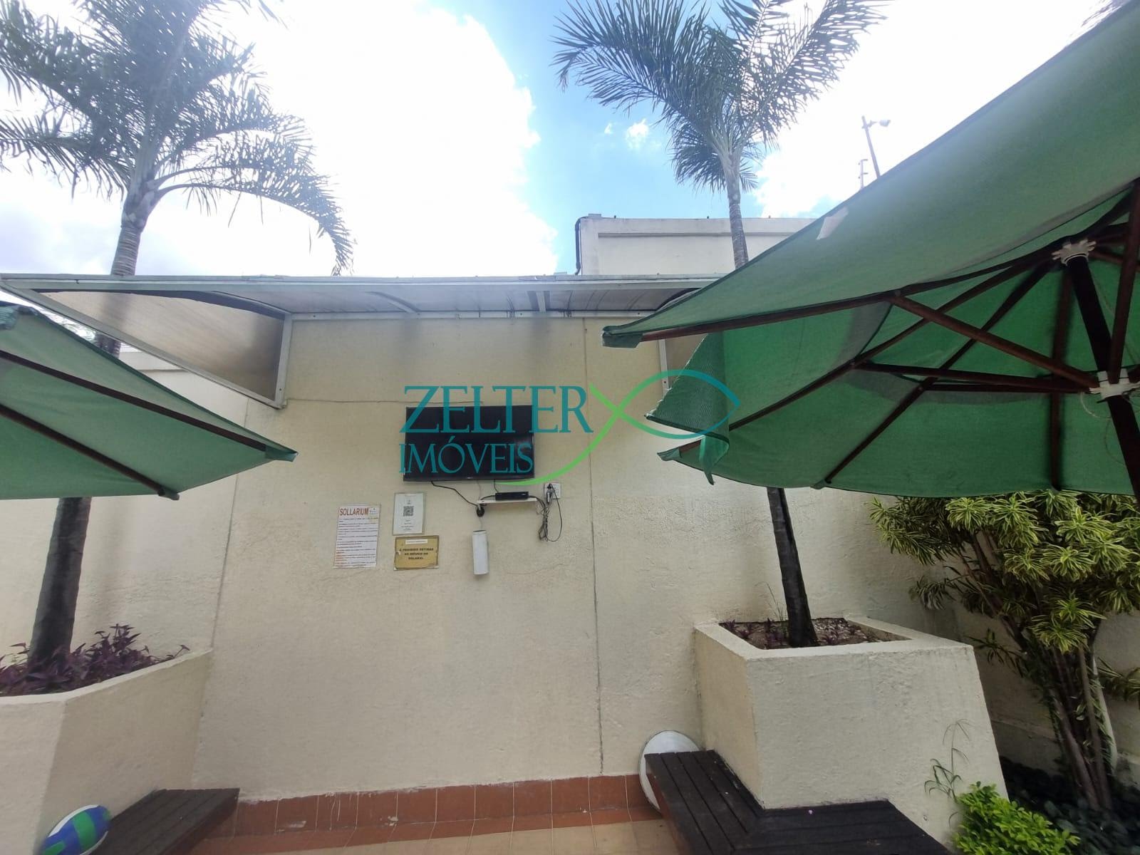 Apartamento à venda com 2 quartos, 1 banheiro, 1 vaga e 49m² no Vicente de Carvalho, Rio de Janeiro (RJ) — foto 20 de 28