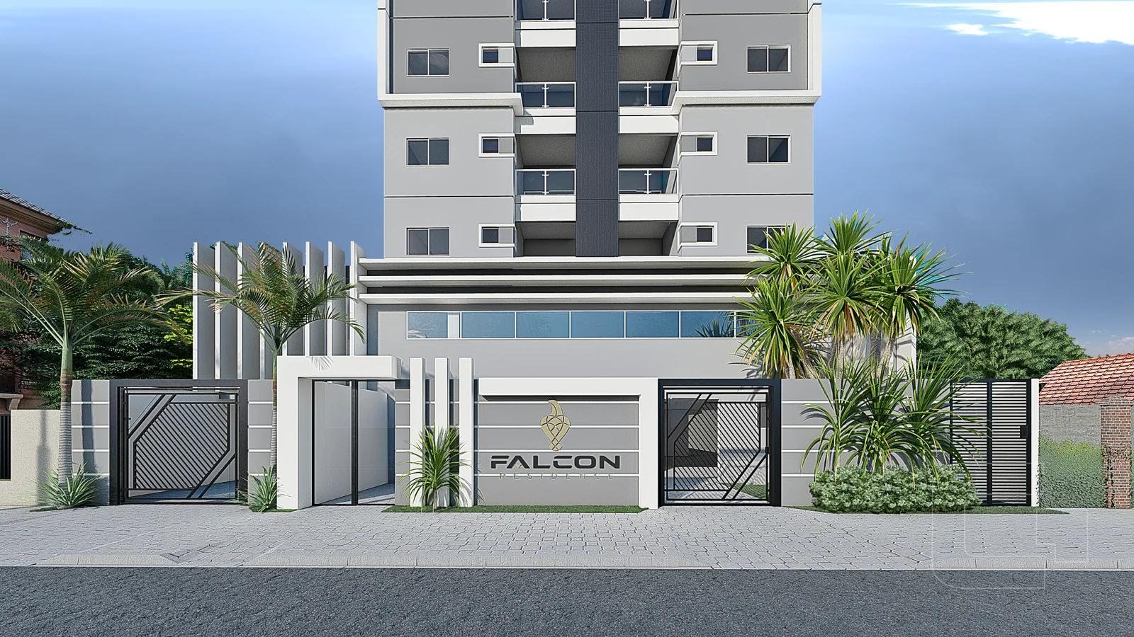 Apartamento à venda com 2 quartos, 1 suíte, 1 vaga e 88m² no Vila Aratimbo, Arapongas (PR) — foto 4 de 8