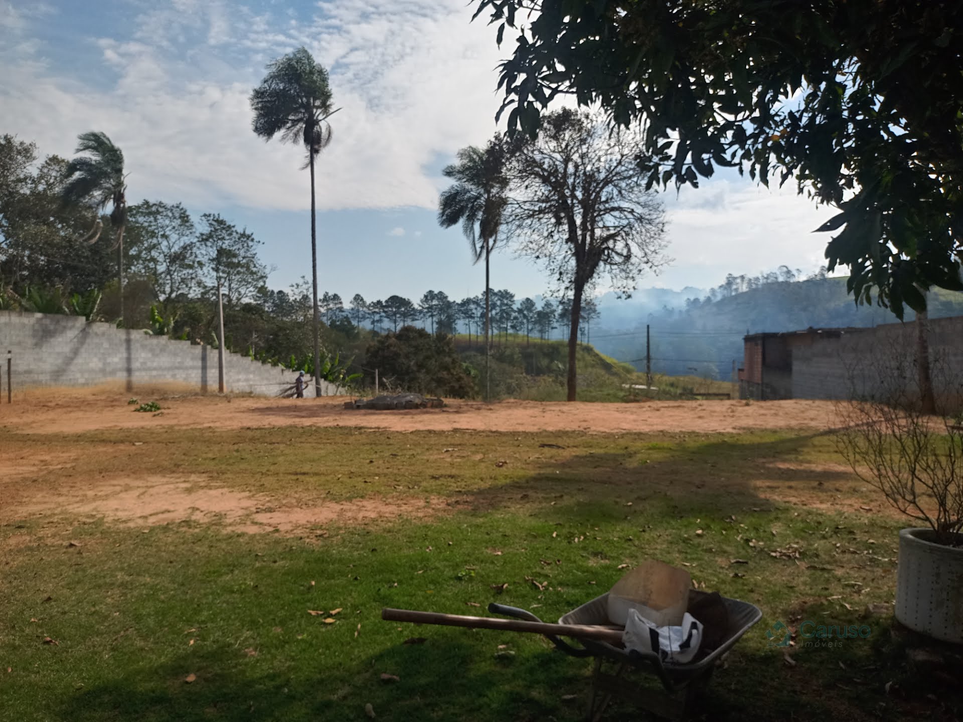 Terreno à venda com 1980m² de terreno no Granja Urupês, Santa Isabel — foto principal