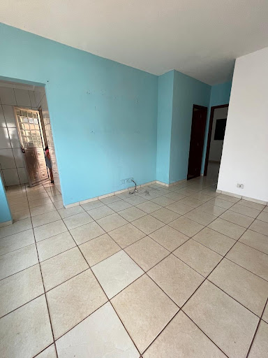 Casa em jardim Columbia   -  Campo Grande