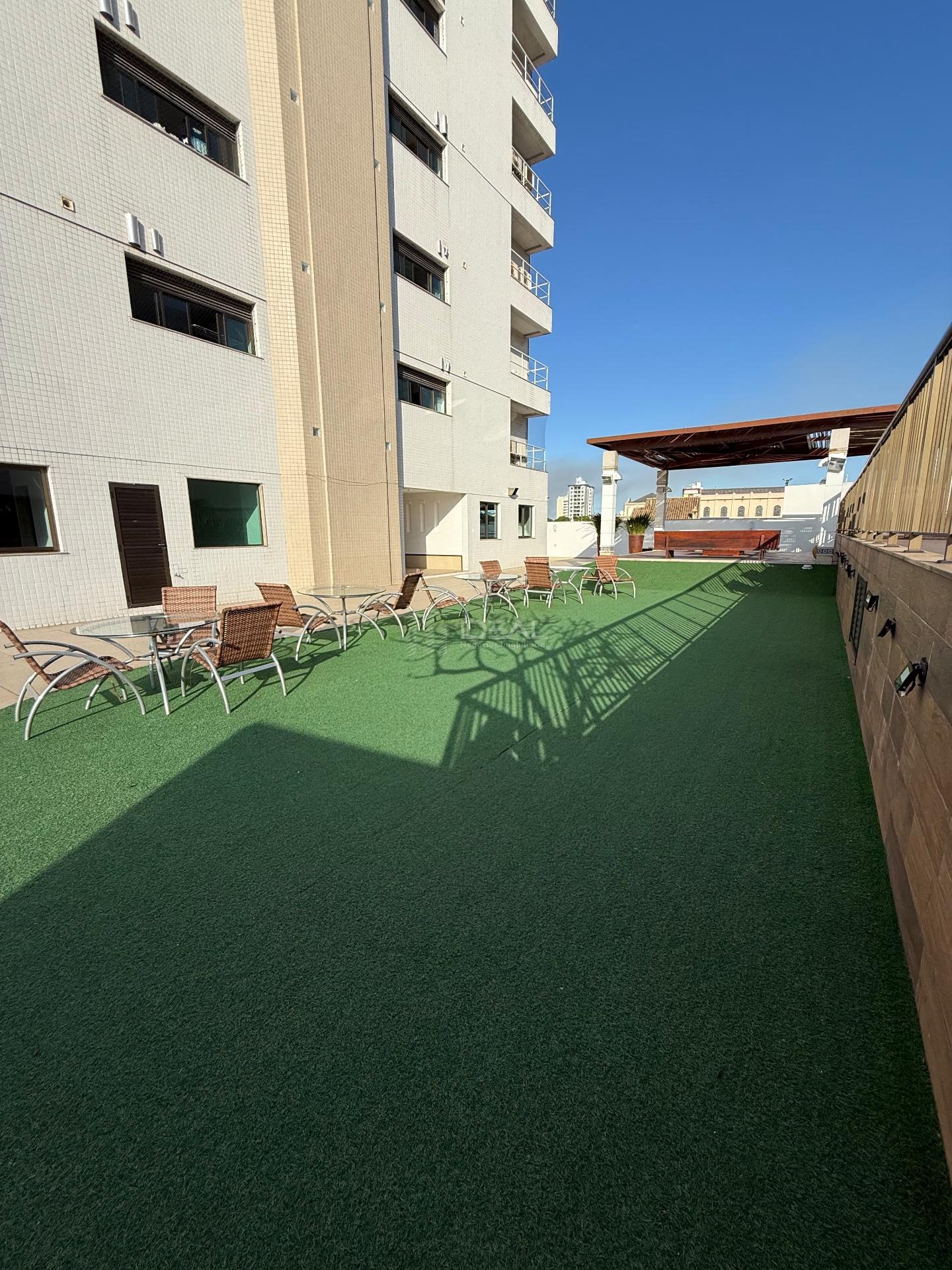 Apartamento à venda com 4 quartos, 3 suítes, 3 vagas e 188m² no Centro, Campos dos Goytacazes (RJ) — foto 9 de 30