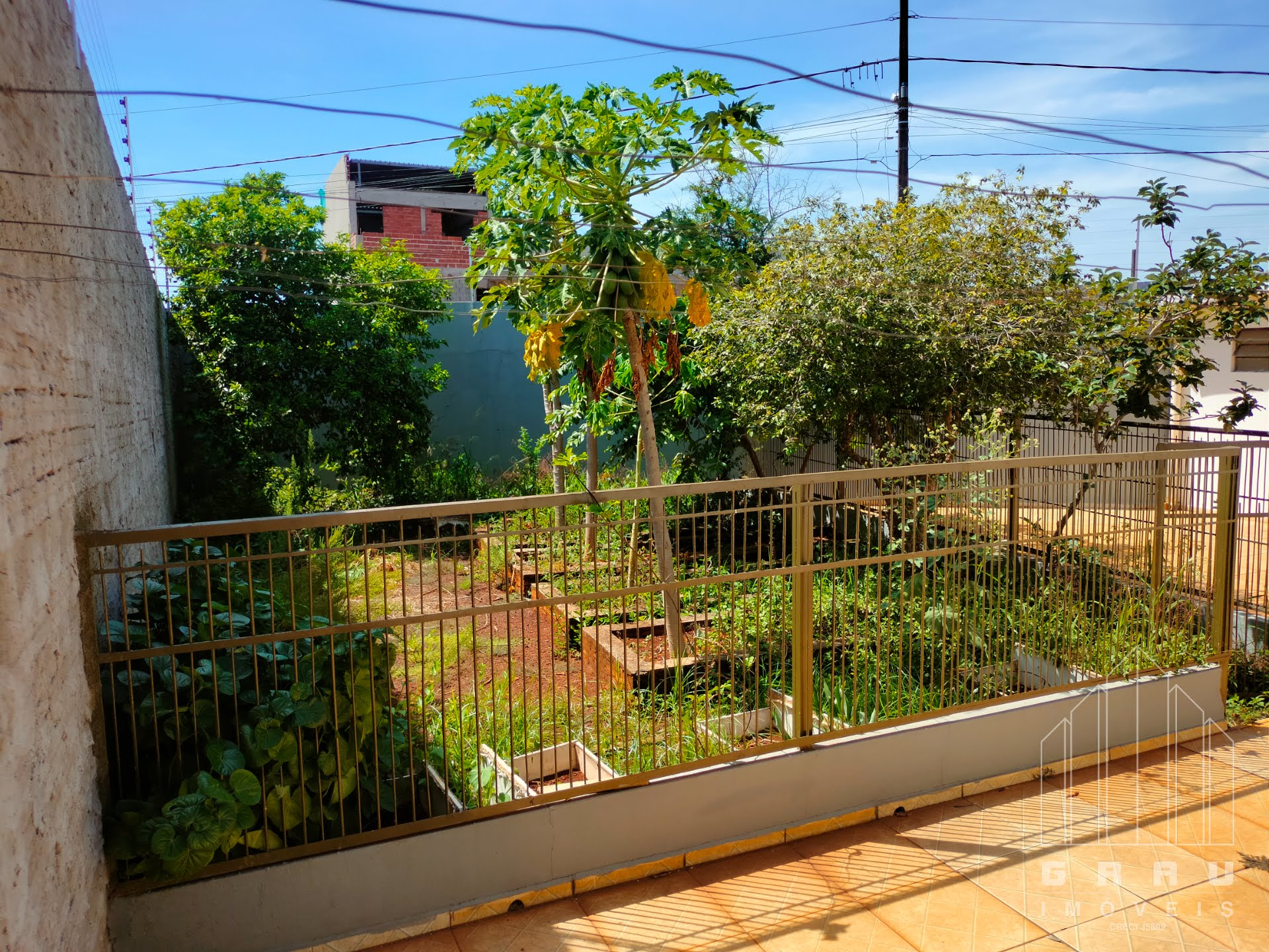 Casa no Jardim Lancaster  -  Foz do Iguaçu