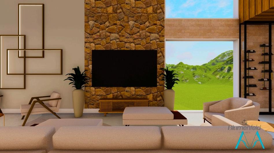 Casa à venda com 4 quartos, 3 suítes, 4 vagas e 290m² no Condominio Entreserras, Santa Isabel (SP) — foto 6 de 30