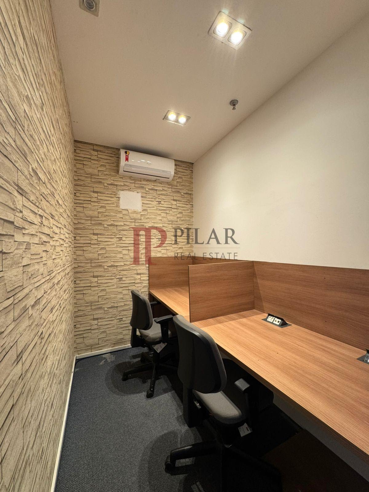 Sala para alugar 
