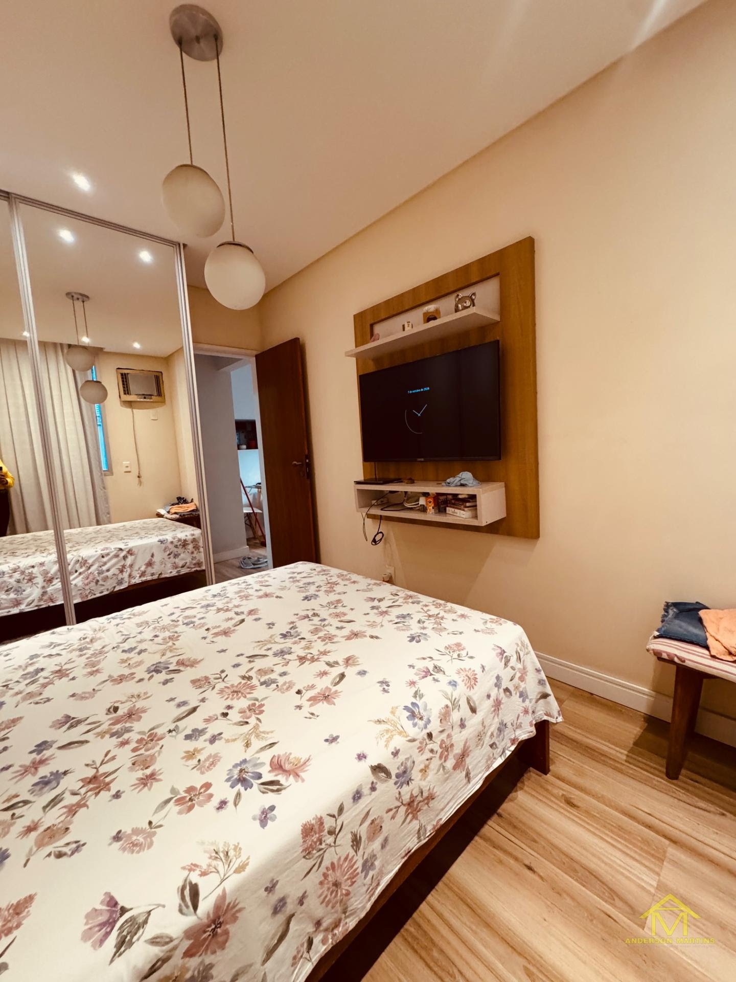 Apartamento à venda com 1 quarto, 1 banheiro, 1 vaga e 48m² no Praia da Costa, Vila Velha (ES) — foto 13 de 16