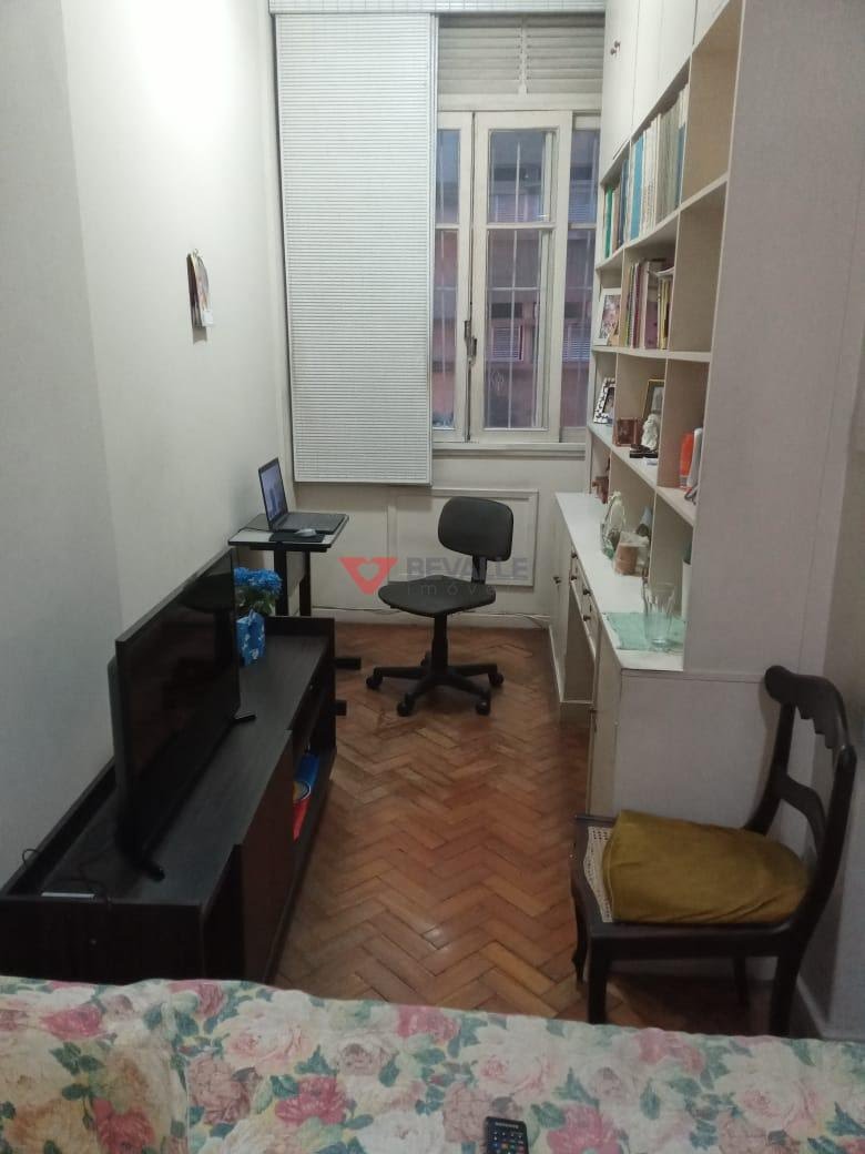 Apartamento à venda com 3 quartos, 1 suíte e 136m² no Copacabana, Rio de Janeiro (RJ) — foto 19 de 30