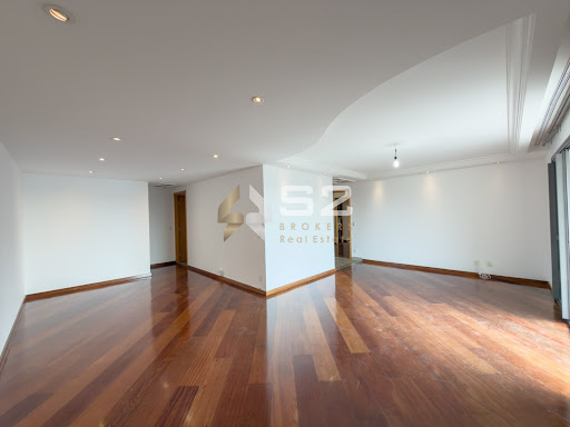 Apartamento para locação Spazio Venice 4 dormitórios 