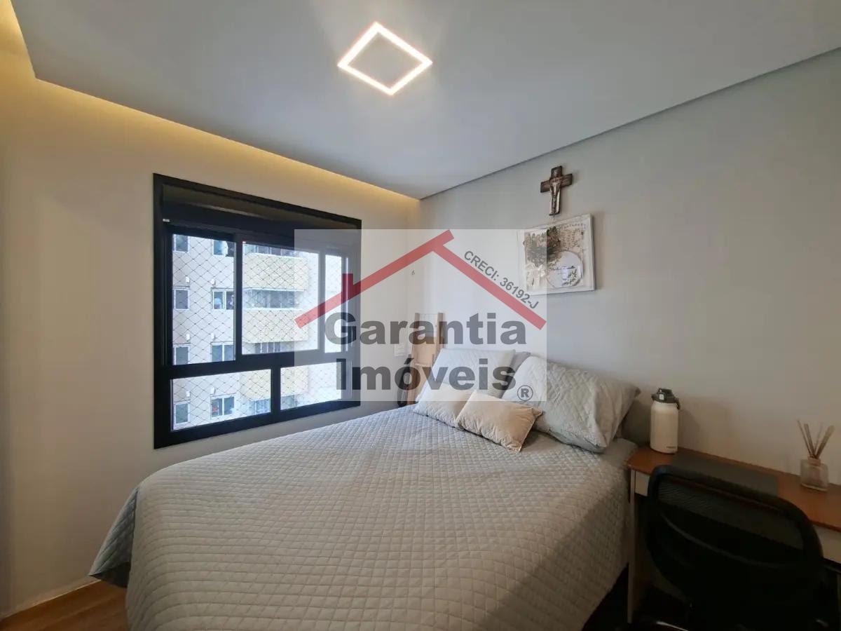 Apartamento à venda com 2 quartos, 1 suíte, 1 vaga e 51m² no Centro, Osasco (SP) — foto 16 de 30