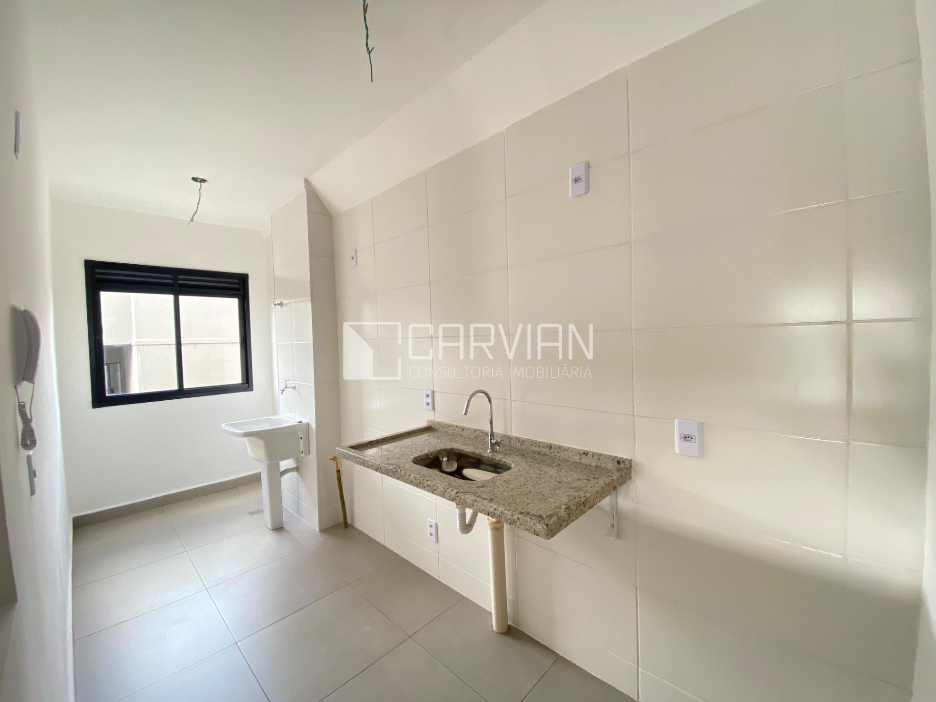 Apartamento à venda com 2 quartos, 1 suíte, 1 vaga e 61m² no Loteamento Santa Marta, Ribeirão Preto (SP) — foto 2 de 30