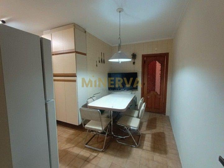 Apartamento para alugar com 4 quartos, 3 suítes, 3 vagas e 156m² no Vila Gomes Cardim, São Paulo (SP) — foto 7 de 30