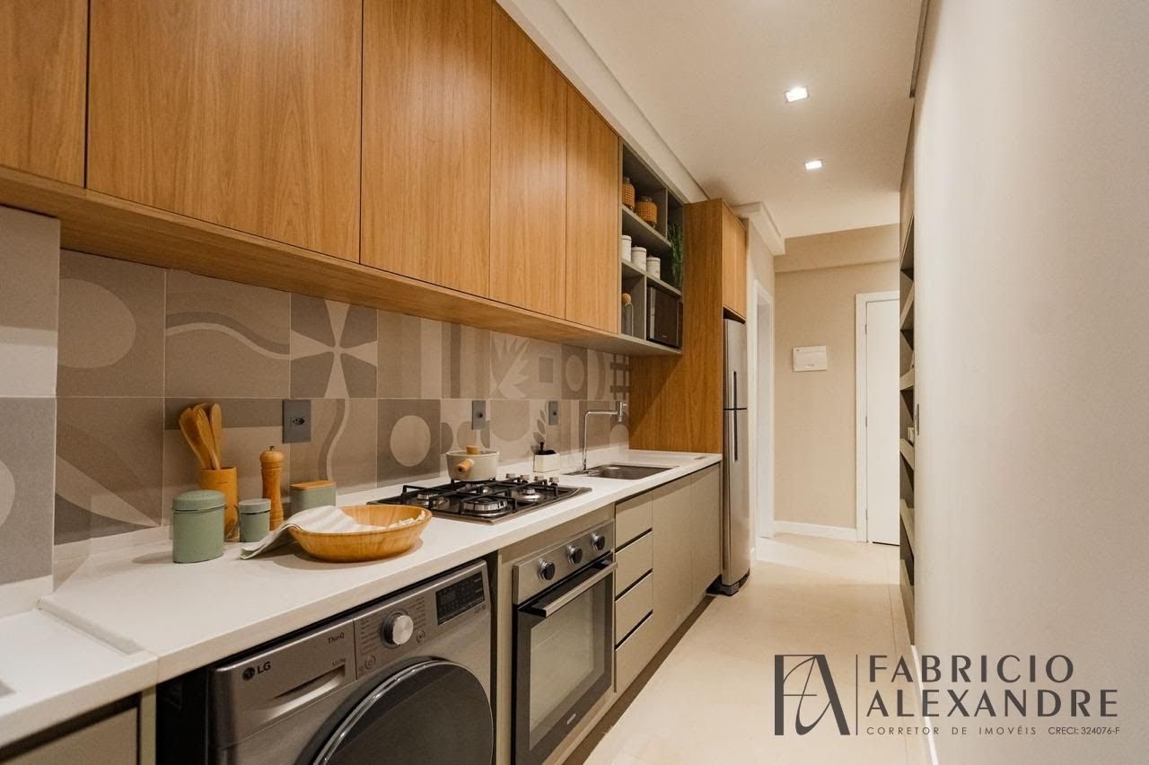 Apartamento à venda com 2 quartos, 1 suíte, 1 vaga e 65m² no Bom Jardim, São José do Rio Preto (SP) — foto 8 de 16