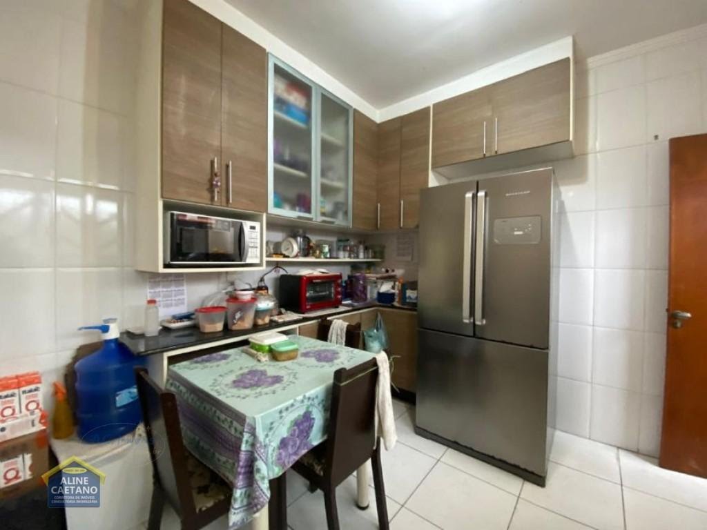 Casa à venda com 3 quartos, 1 suíte, 1 vaga e 123m² no Guilhermina, Praia Grande (SP) — foto 8 de 20