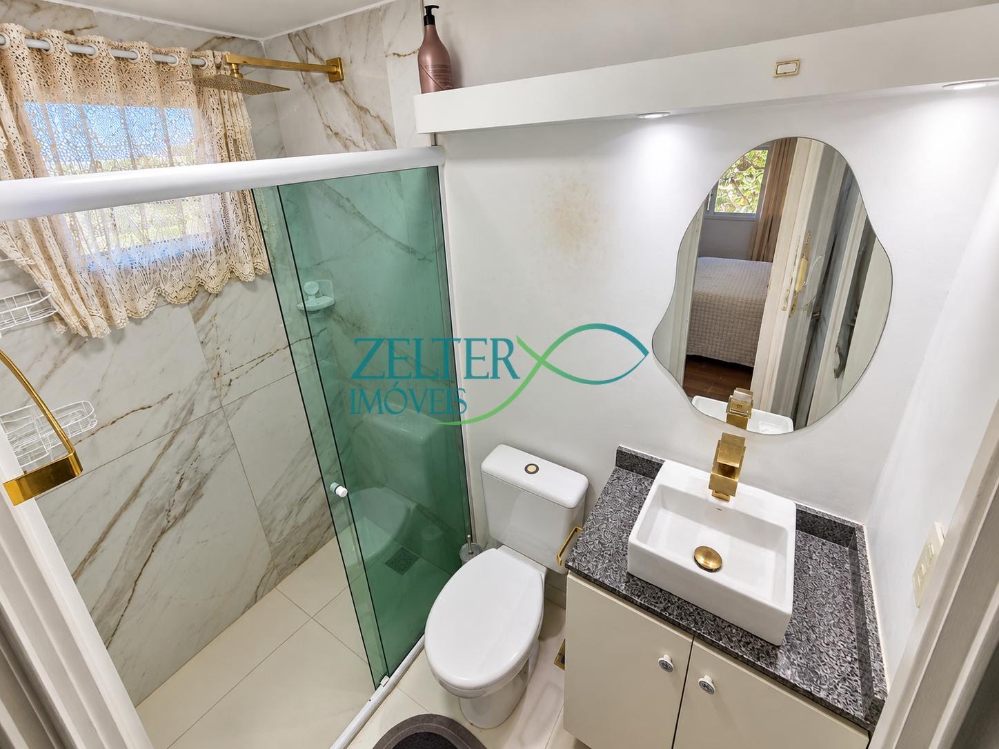 Apartamento à venda com 3 quartos, 1 suíte, 1 vaga e 67m² no Irajá, Rio de Janeiro (RJ) — foto 21 de 30