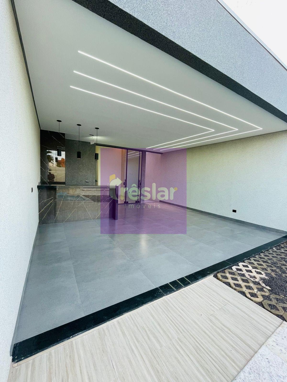 Casa à venda com 3 quartos, 1 suíte, 3 vagas e 138m² no Jardim dos Ipês, Três Lagoas (MS) — foto 16 de 16