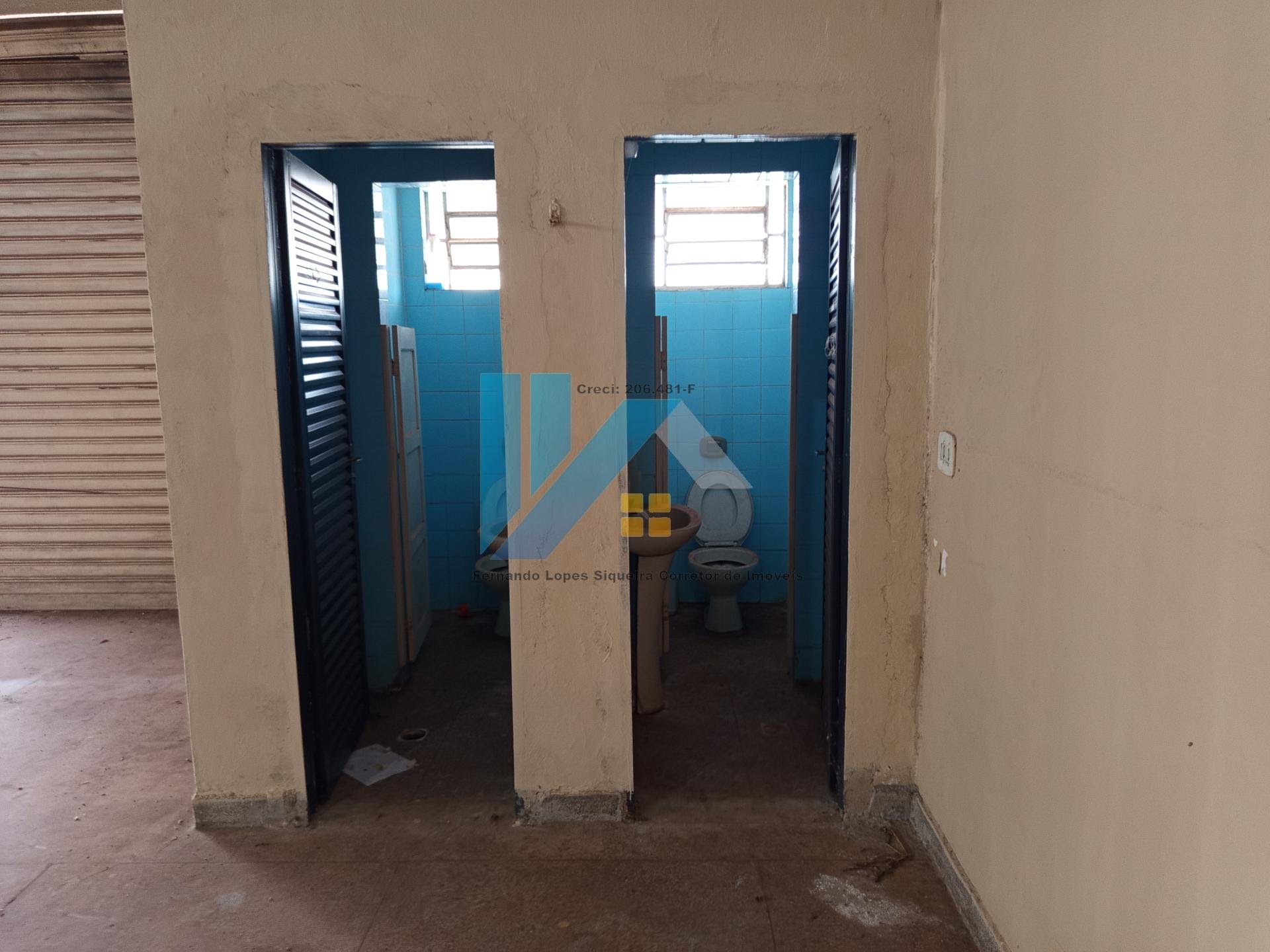 Comercial para alugar no Jardim Paraíso, Pirajuí (SP) — foto 7 de 12