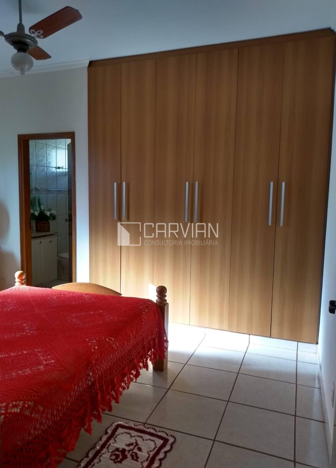 Casa à venda com 5 quartos, 3 suítes, 6 vagas e 397m² no Royal Park, Ribeirão Preto (SP) — foto 8 de 11