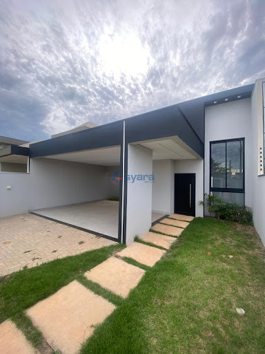 Imóvel à venda no Cidade Jardim, Sinop