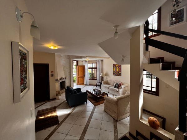 Casa à venda com 5 quartos, 2 suítes, 3 vagas e 390m² no Jurerê Internacional, Florianópolis (SC) — foto 12 de 30