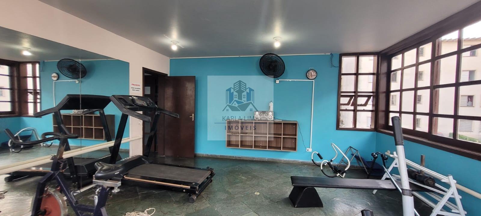 Apartamento à venda com 2 quartos, 1 suíte, 1 vaga e 46m² no Chácaras, Bertioga (SP) — foto 20 de 30