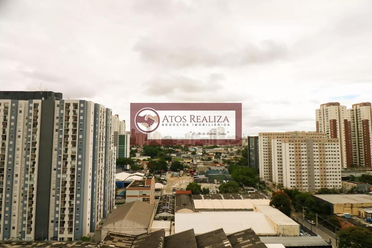 Studio à venda com 1 quarto, 1 banheiro, 18 vagas e 28m² no Jardim Caravelas, São Paulo (SP) — foto 16 de 30