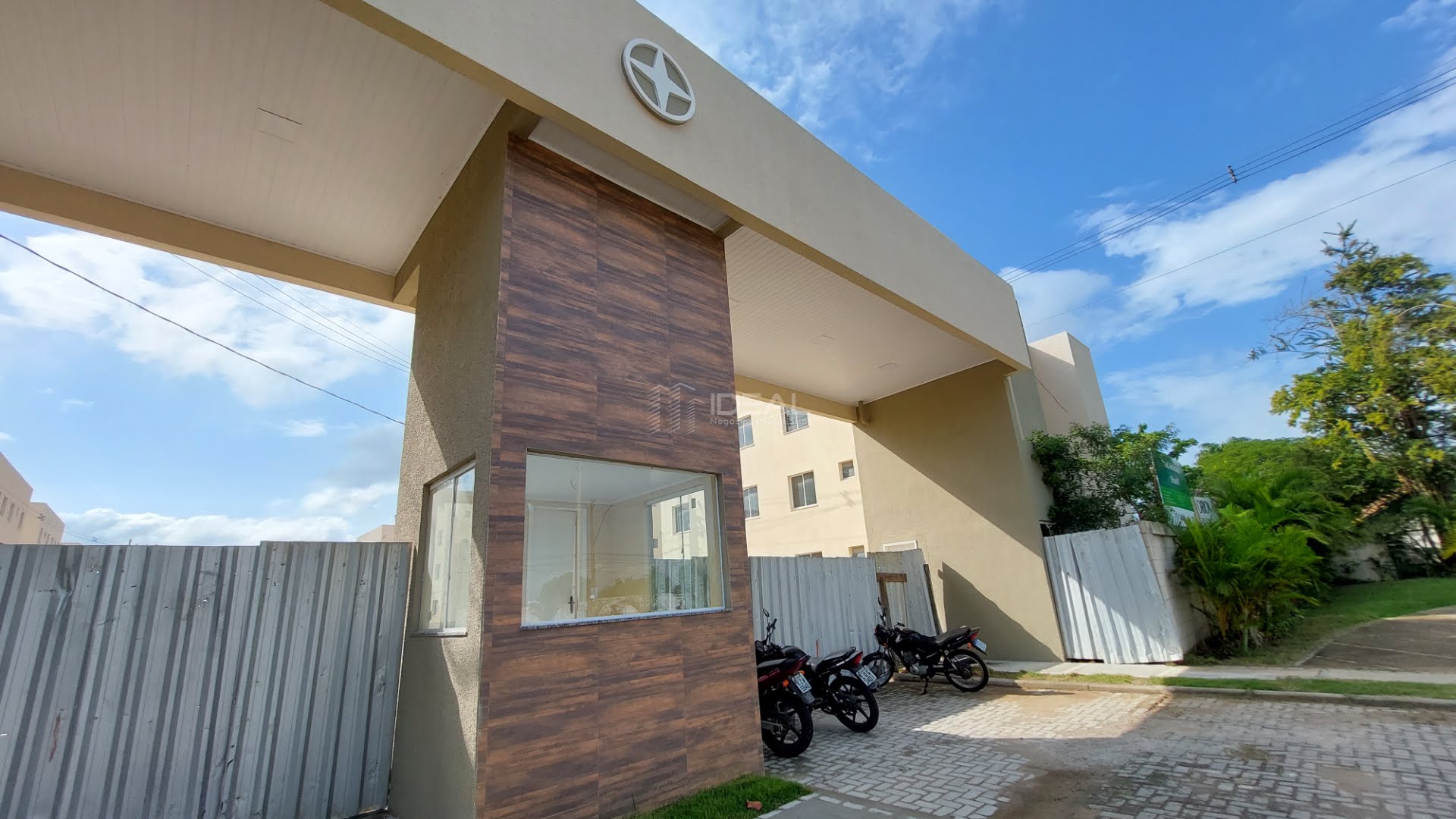 Apartamento à venda com 2 quartos, 1 banheiro, 1 vaga e 47m² no Parque Turf Club, Campos dos Goytacazes (RJ) — foto 23 de 24