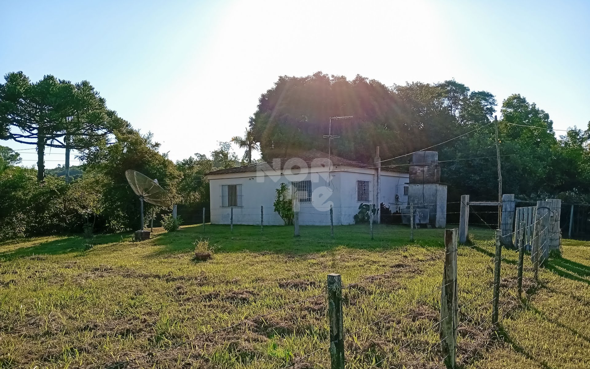 Propriedade de 23Ha com dois dormitórios e Arroio - Morro Redondo | Norte Imóveis | Imobiliária em Pelotas, RS | Compra, Venda e Aluguel