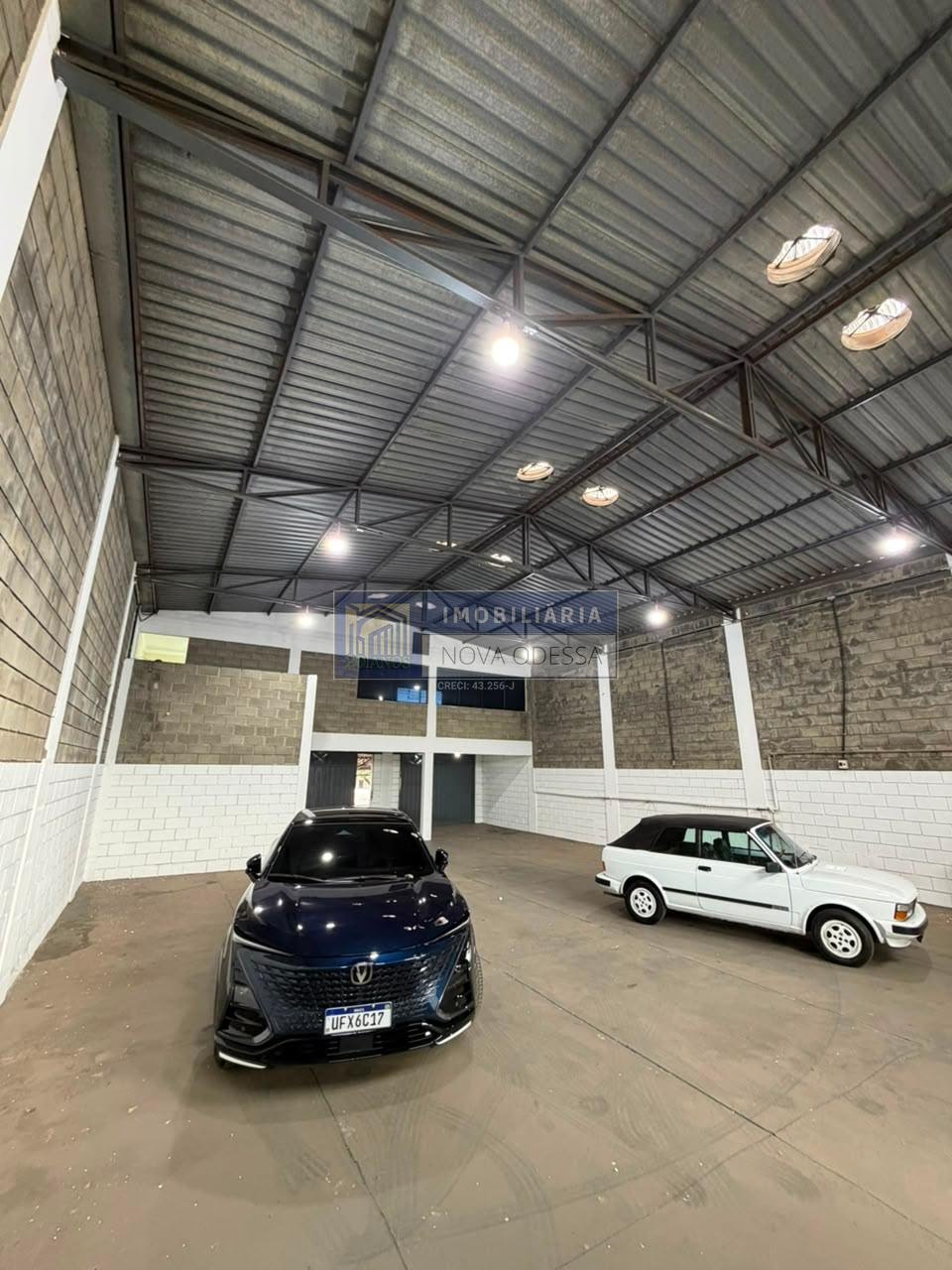 Comercial para alugar com 3 banheiros e 269m² no Vila Azenha, Nova Odessa (SP) — foto 14 de 17