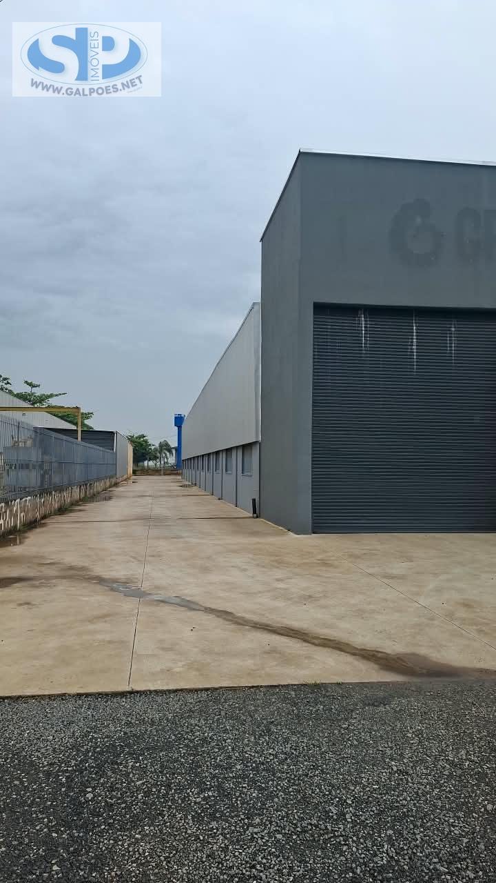 Depósito-Galpão, 1400 m² - Foto 8