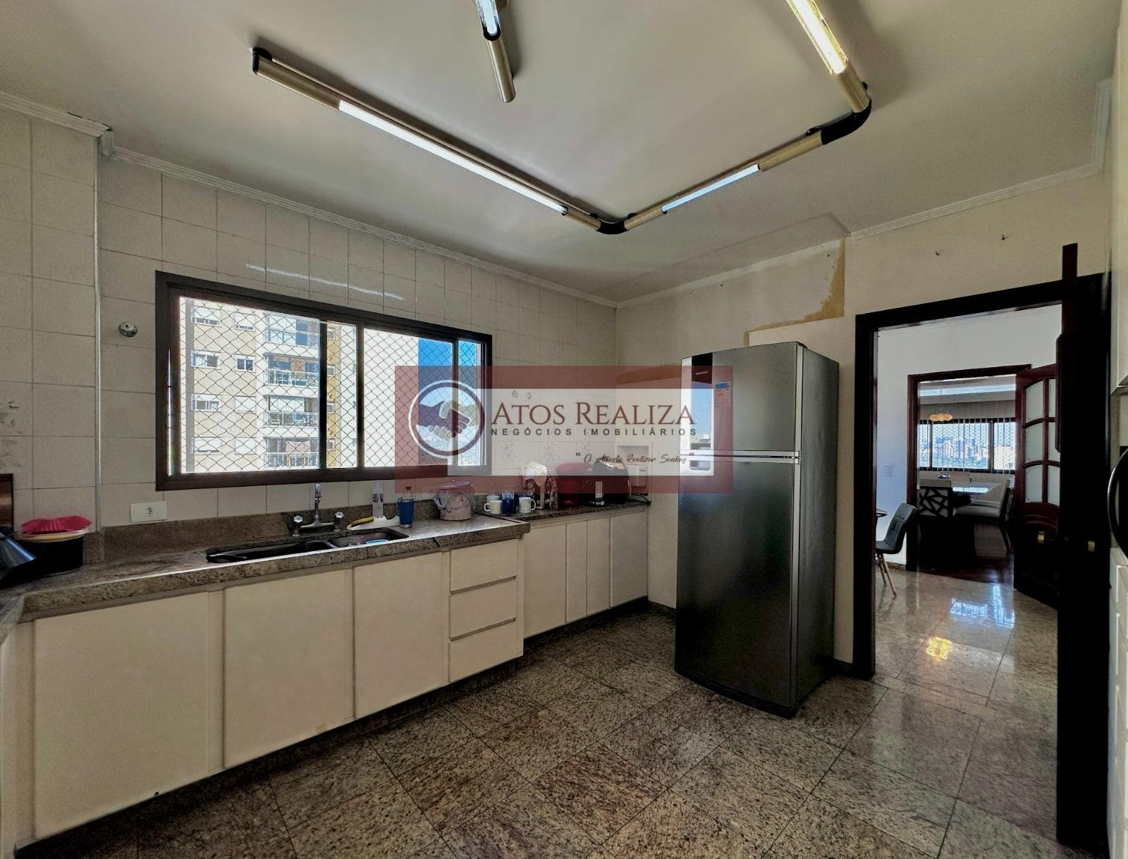 Apartamento à venda com 4 quartos, 2 suítes, 3 vagas e 274m² no Vila Alexandria, São Paulo (SP) — foto 14 de 30