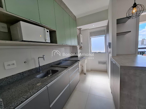 Apartamento, 1 quarto, 35 m² - Foto 7