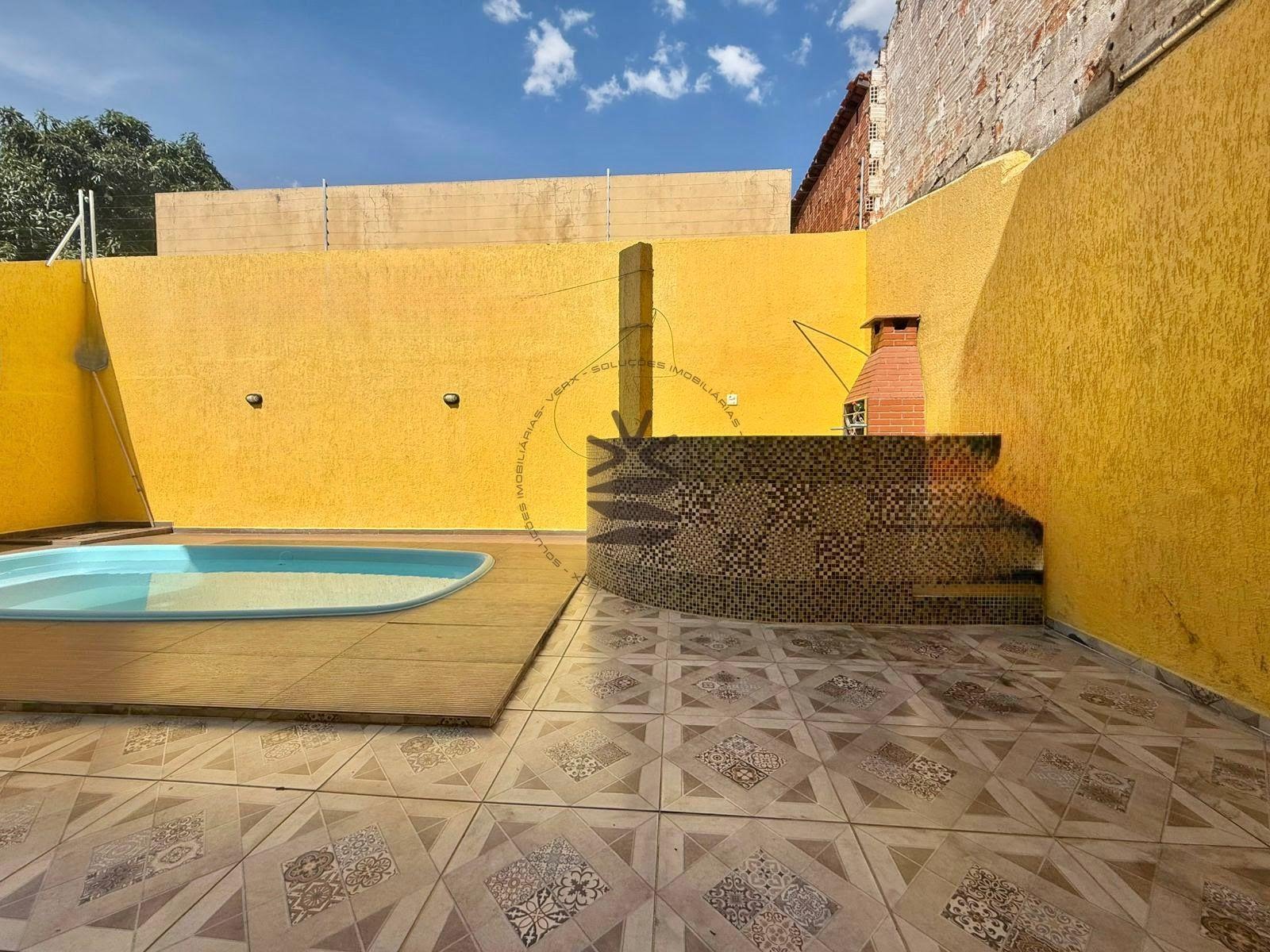Casa à venda com 3 quartos, 2 suítes, 2 vagas e 272m² no Ouro Branco, Barreiras (BA) — foto 23 de 24