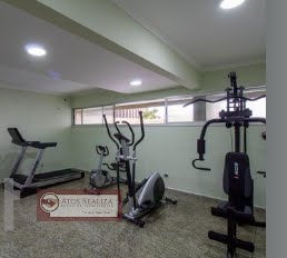 Apartamento para alugar com 2 quartos, 1 banheiro, 1 vaga e 56m² no Socorro, São Paulo (SP) — foto 12 de 30